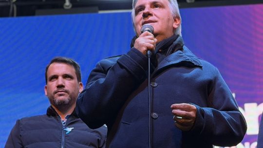 Imagen para el artículo: Ministro anti-Milei de Llaryora y diputada de Bullrich tensan pelea por subsidios al gas en Córdoba