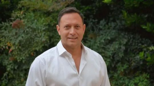 Imagen para el artículo: El intendente de Mina Clavero reclamó por los subsidios de gas: “Los invito a vivir acá y cagarse de frío”