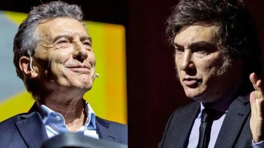 Imagen para el artículo: Federico Glustein: “Tanto el gobierno de Milei como el de Macri tienen un apetito por lo financiero más que por la economía real”