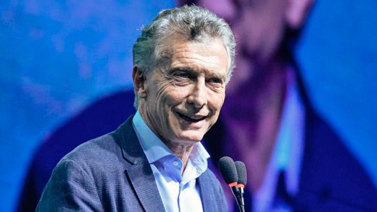 Imagen para el artículo: El próximo paso de Macri
