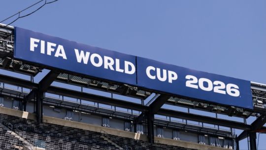 Imagen para el artículo: Entradas prohibitivas y el nuevo filtro económico que aleja a los hinchas del Mundial 2026