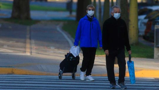 Imagen para el artículo: El fantasma de un nuevo Covid: la OMS alerta que el mundo perdió sus defensas para frenar otra pandemia