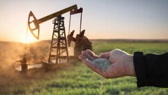 Imagen para el artículo: El nuevo mapa exportador de Argentina: las ventas al exterior récord tocando los 100 mil millones de dólares