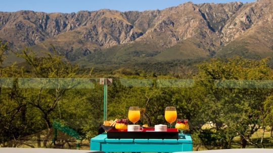 Imagen para el artículo: Temporada baja en Argentina y Miami: los mejores hoteles y destinos para viajar en mayo y junio