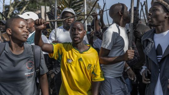 Imagen para el artículo: El motor demográfico del siglo XXI: por qué la economía mundial necesita a África