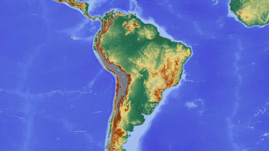 Imagen para el artículo: América Latina y el costo de una región inestable