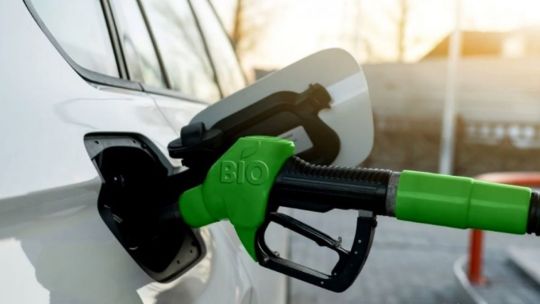 Imagen para el artículo: Biocombustibles: advierten que la nueva ley “condena a la quiebra” a las pymes del sector