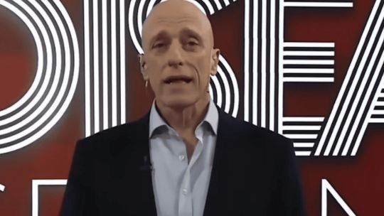 Imagen para el artículo: Carlos Pagni: "No todo es Adorni y Karina Milei, también alrededor de Santiago Caputo hay negocios"