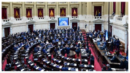 Imagen para el artículo: El Congreso pre-Mundial 2026: del ocaso intransigente a la resurrección dialoguista