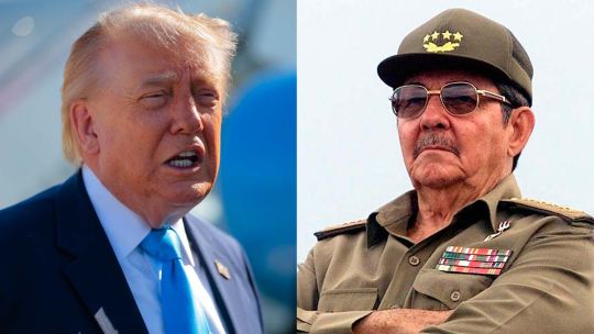 Imagen para el artículo: Cuba: la acusación contra Raúl Castro expone la crisis interna y reactiva la presión de Trump sobre la isla