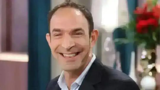 Imagen para el artículo: Mariano Gorodisch: “Las empresas no pueden comprar ni un dólar”