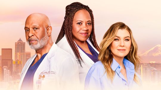 Imagen para el artículo: “Grey’s Anatomy” tendrá un spin-off: por qué plataforma se emitirá y cuáles serán los nuevos personajes