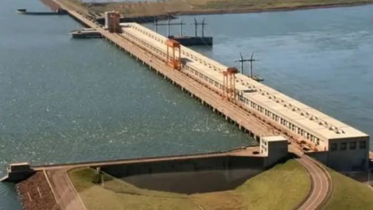 Imagen para el artículo: Licitación de la Hidrovía Paraná-Paraguay: se abrieron las ofertas económicas para empezar el dragado