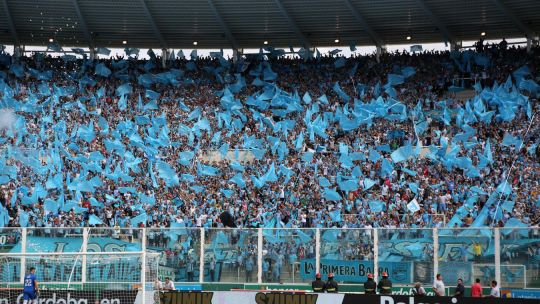 Imagen para el artículo: Belgrano campeón en Córdoba: el fin de semana largo movió 77 mil millones de pesos en la provincia