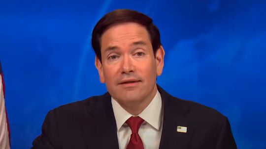 Imagen para el artículo: Marco Rubio propone una "nueva relación directa" a los cubanos: "Quienes controlan su país les roban"