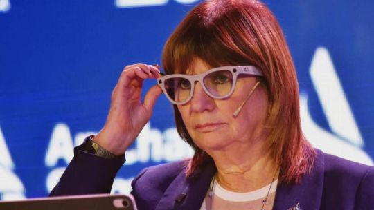 Imagen para el artículo: La mutación eterna de Bullrich