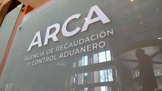 Imagen para el artículo: ARCA: cómo tramitar una devolución de percepciones por operaciones en dólares
