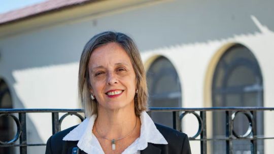 Imagen para el artículo: Candidata a directora del Monserrat: “Este año tuvimos 30 renuncias docentes”