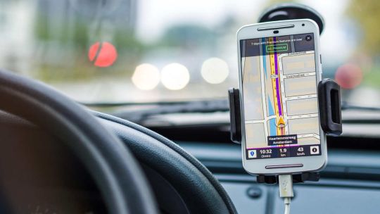 Imagen para el artículo: Jorge Macri anunció cambios para choferes de aplicación y taxis: una por una, las 18 modificaciones
