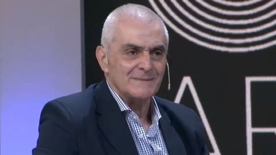 Imagen para el artículo: Interna libertaria, crisis económica y tensión con el PRO: la advertencia de Daniel Bilotta sobre el futuro político del Gobierno