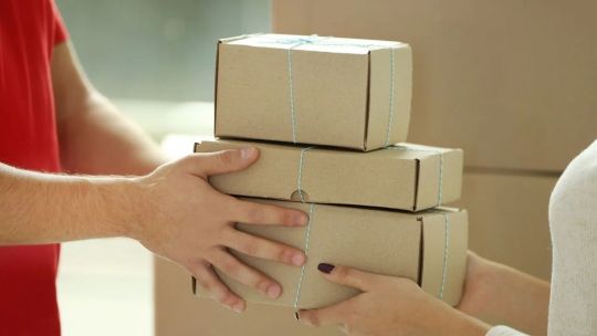 Imagen para el artículo: Consumo en Argentina: cae el supermercadismo, pero repuntan el e-commerce y la construcción