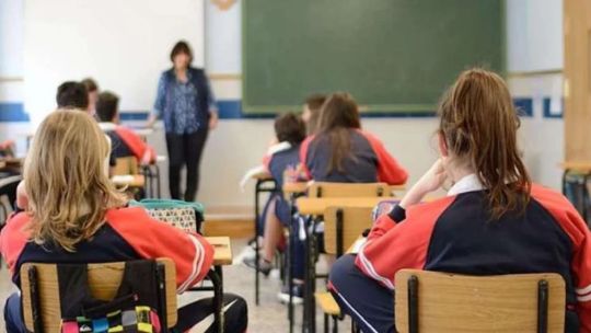 Imagen para el artículo: Aumento en las cuotas de colegios privados: de cuánto es el nuevo tope