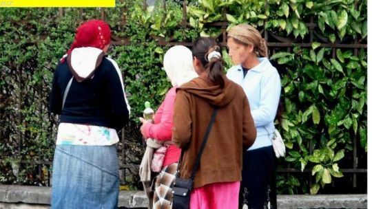 Imagen para el artículo: Procesan por trata a un miembro de la comunidad gitana por forzar una unión de pareja con una menor