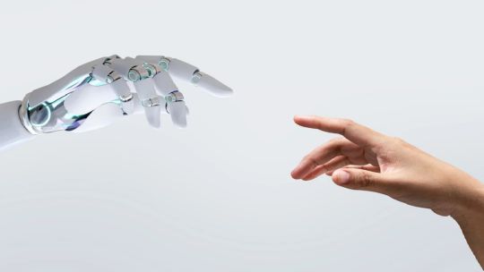 Imagen para el artículo: El uso de la inteligencia artificial se instala en el mundo de los recursos humanos: “La responsabilidad siempre es humana”