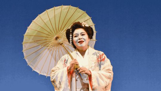 Imagen para el artículo: Juventus Lyrica levanta el telón del Teatro Avenida con un clásico para que todos se animen a la ópera: Madama Butterfly