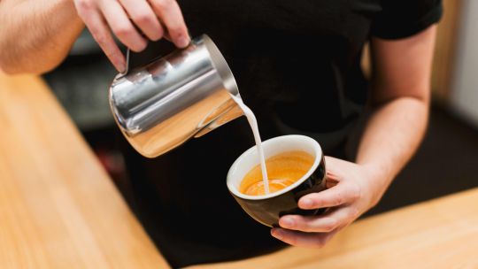 Imagen para el artículo: Claves de expertos para elegir y preparar un gran café en casa
