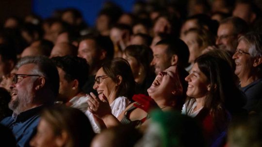 Imagen para el artículo: Agenda cultural: qué hacer esta semana