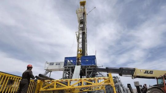 Imagen para el artículo: Vaca Muerta y la minería aportaron casi tantos dólares como el campo en el primer cuatrimestre