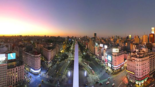 Imagen para el artículo: Guardianes de la historia: los monumentos dicen quiénes somos