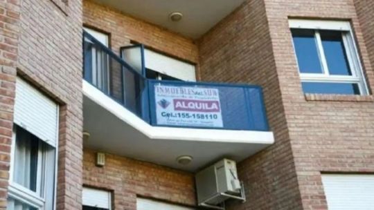 Imagen para el artículo: Chau Ganancias para alquileres: el Gobierno reglamentó la exención de impuesto