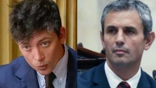 Imagen para el artículo: Escándalo Rufus: la guerra libertaria entre Montescos y Capuletos