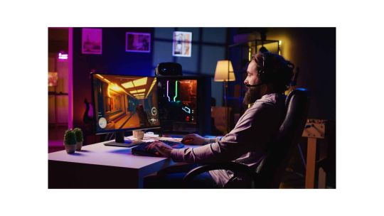 Imagen para el artículo: El lado social del PC gaming que muchas personas pasan por alto