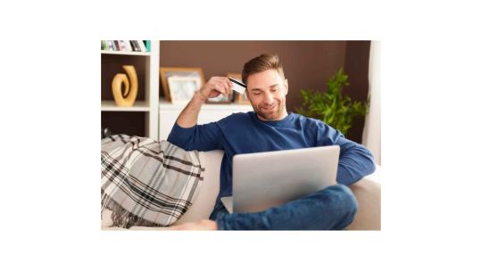 Imagen para el artículo: ¿Por qué gastamos más en internet? El secreto de las compras online