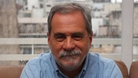Imagen para el artículo: Carlos Fara afirmó que Patricia Bullrich “tiene más imagen positiva que el propio Presidente”