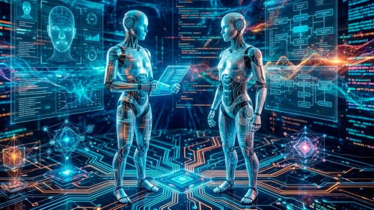 Imagen para el artículo: Proyecto Gemelo Digital del Gobierno: los puntos ciegos y el nulo control generan preocupación