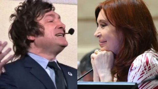 Imagen para el artículo: De las cloacas de la SIDE al 'streaming': ¿quién espía a los presidentes?