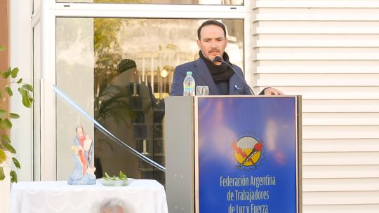 Imagen para el artículo: Sin acuerdo con Nación: Corrientes va a la Justicia por las regalías de Yacyretá
