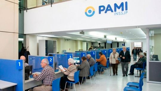 Imagen para el artículo: Internaciones en PAMI: las claves para tramitar la asistencia geriátrica y domiciliaria integral