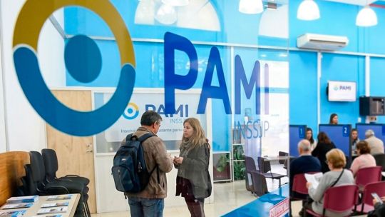 Imagen para el artículo: Credencial provisoria de PAMI: la guía paso a paso para descargarla por internet e imprimirla