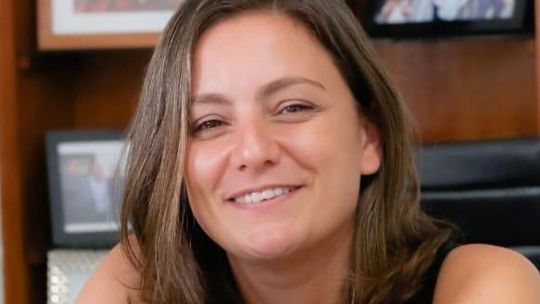Imagen para el artículo: Vanesa Siley: “La mitad de los genocidas presos tienen salidas transitorias y CFK, no”