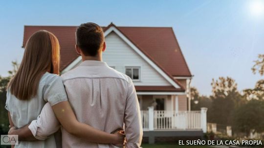 Imagen para el artículo: La crisis habitacional redefine el proyecto de vida de una generación