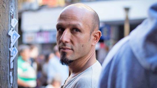 Imagen para el artículo: Juan Pablo Gómez: “Hay muy pocas curadurías con estos temas”