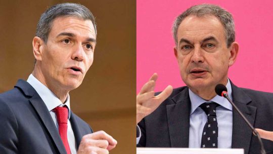 Imagen para el artículo: La investigación contra Zapatero golpea a Sánchez y complica su camino hacia la reelección en España