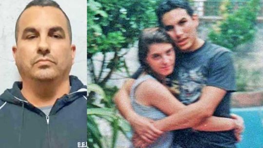 Imagen para el artículo: Treinta años después del caso de las 113 puñaladas: qué pasó con Fabián Tablado