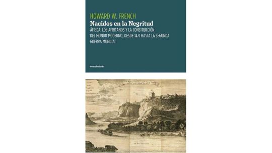 Imagen para el artículo: Es cosa de negros