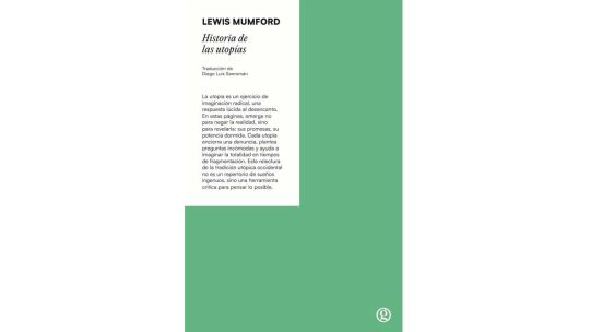 Imagen para el artículo: El buen lugar